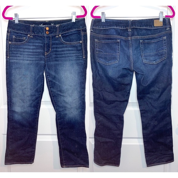 American Eagle Outfitters Jeans American Eagle Artist Jeans Poshmark